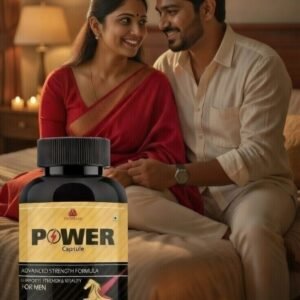 Power Booster